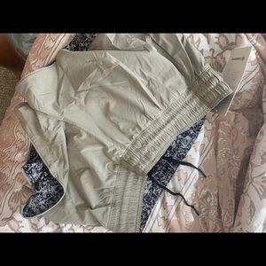 Brand New Lululemon shorts